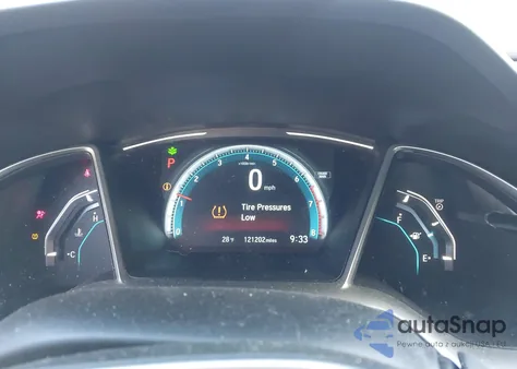 2017 Honda Civic Ex-T from USA, damaged, VIN 2HGFC3B30HH359223